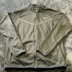 Nike Full Zip